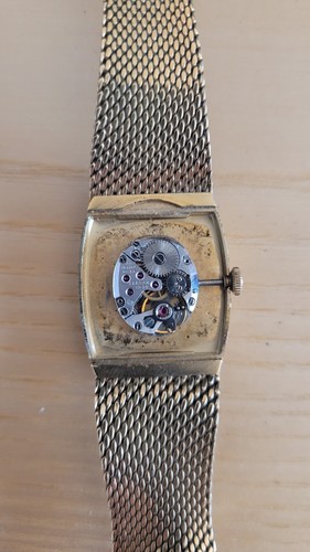 Mouvement pour montre - pour, certina