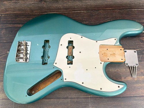 2000 fender japan - 2000-02, jazz