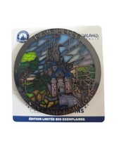 Pin 12 April 2026 Disneyland