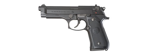 Tokyo marui m9 gas - marui, u.s.