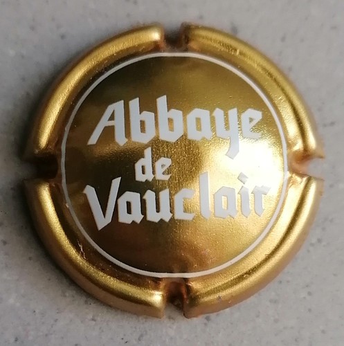 Capsule bière abbaye - capsule,