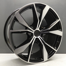 Jante En Alliage VW TIGUAN R