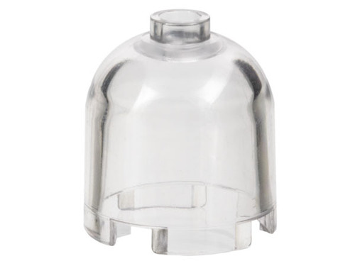 Lego 30151 trans clear - lego, brick