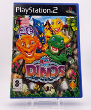 Buzz! Junior Dinos - Sony
