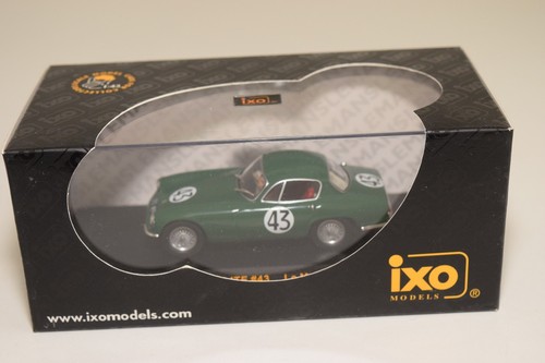 Ixo lmc072 lotus elite - ixo, #43