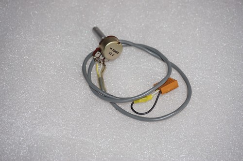 Potentiomètre pour otari - pour,