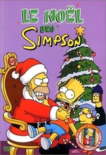 Les Simpson : Le Noël des Simpson