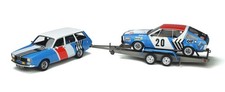 OTTOMOBILE - Pack Rallye -