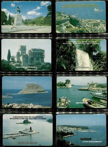 Grece lot 8 - -,