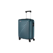 Cabin Trolley - Hand Luggage - Expandable and Ultralight Roncato 46.12...