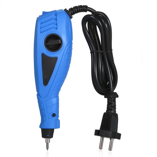 Stylo graveur électrique