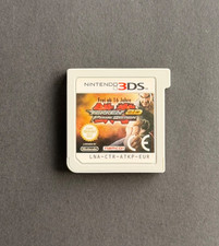 Jeux Nintendo 3DS - Tekken 3D
