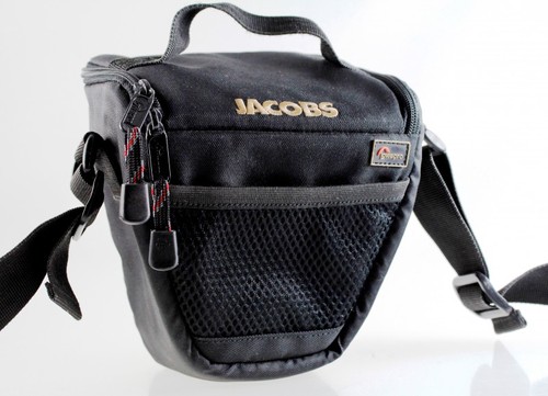 Jacobs lowepro sac - jacobs,