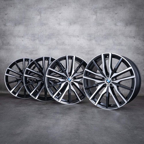 Bmw jantes pouces g05 - bmw, x5