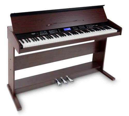 Touches piano numerique - 88,