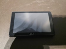 Snooper Cobra Series 6000Pro HD GPS Navi