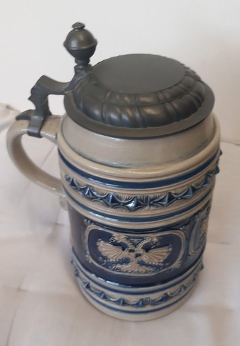 Original gerz chope grès - chope,