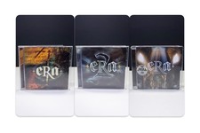 Lot de 3 CD ERA - ERA 1 / ERA