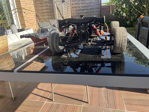 Lot thermique et - lot, rc