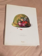 Rare SIGNED Erik Brunetti FUCT Hardcover 1st Edition 2013 Rizzoli Book 