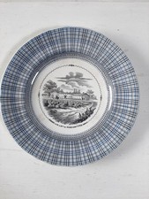 jules vieillard bordeaux assiette chateaux du Médoc Domaine Pichon Longeville