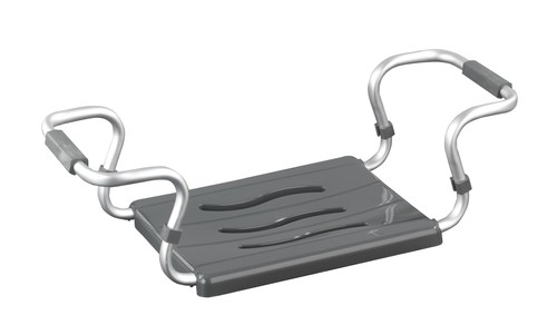 Siège baignoire adaptable - siège,