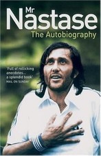 Mr Nastase: The Autobiography