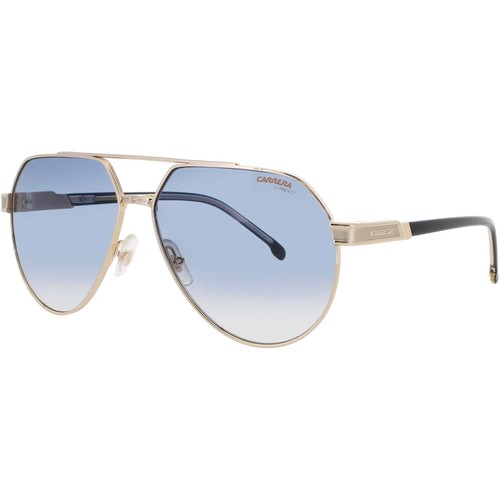 Carrera men sunglasses gold - men's,