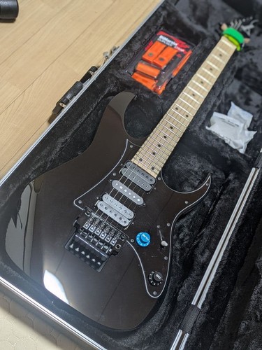 Ibanez rg550 genesis - ibanez,