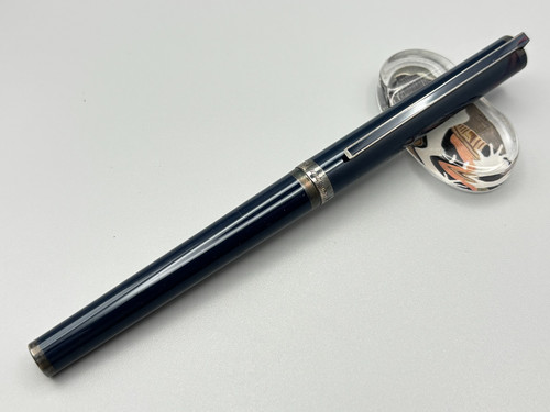Stylo plume dupont - plume, s.t