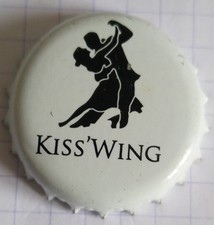 capsule de Bière FRANCAISE