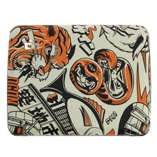 Ogon Designs. Portefeuille