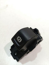 Opel Insignia A G09 Handbrake Button 0012543037 2.0 Diesel 118kw 2010 23025923