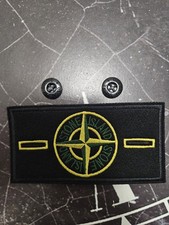 Patch stone island STANDARD +