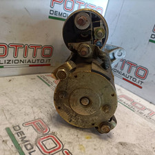 96550792 Démarreur  CHEVROLET