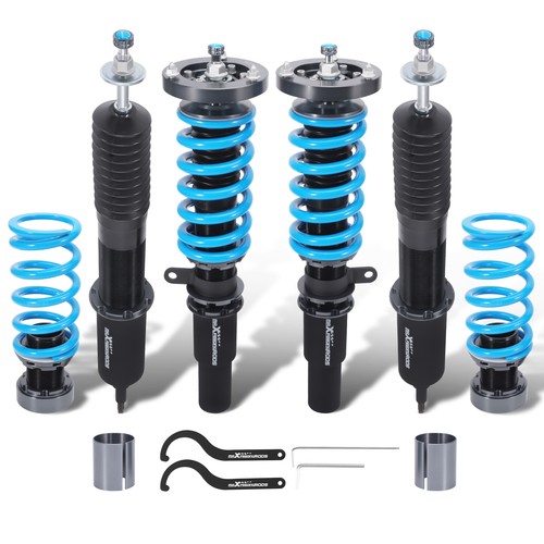 Kit suspension combine fileté - kit,