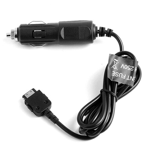 Car power adapter cord - power, charger