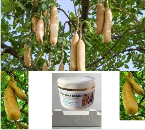 Beurre bazooka cream xxxl - cream,