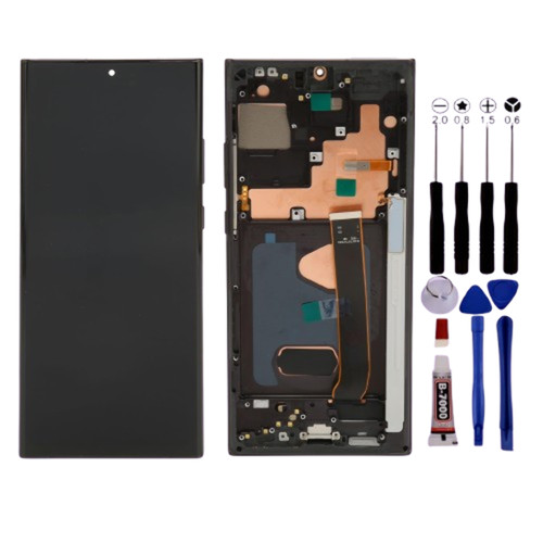Ecran pour samsung galaxy - samsung,