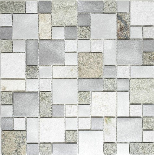 Carreaux mosaique pierre - mosaique,