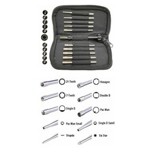 Outil de réglage du