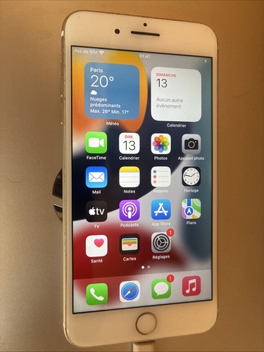 Apple iphone plus - apple, a1784
