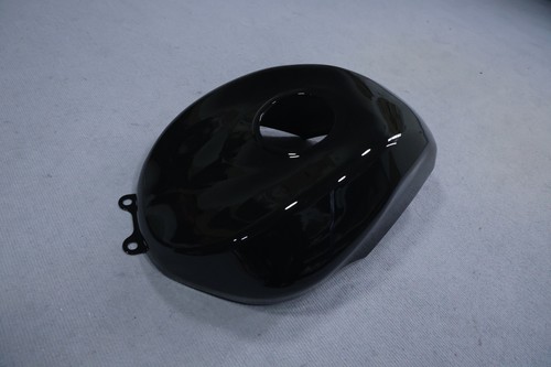 Glossy black fuel - glossy,