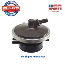 Vacuum Solenoid Modulator EGR