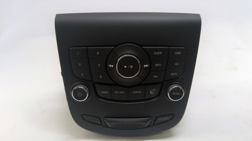 Fits chevrolet orlando - fits, 12-14