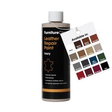 Peinture et teinture pour