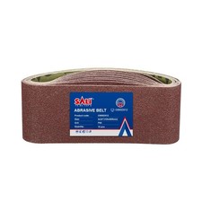 Lot of 10 Abrasive Strips 100