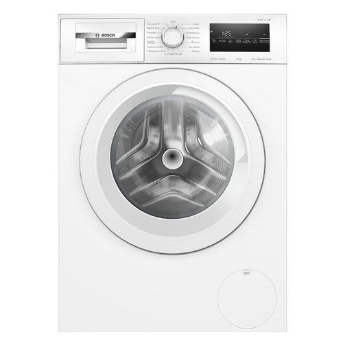 Bosch lave linge - frontal, 60cm