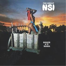 Group NSI Roger A Ti Wawa (Vinyl)