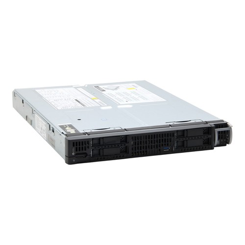 Hpe proliant bl660c - hpe,